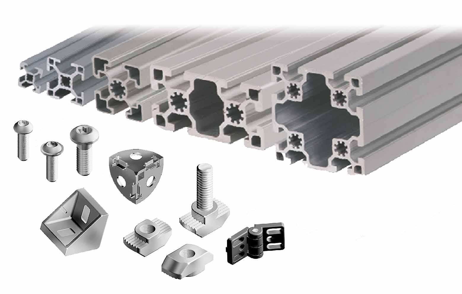 Die Unterschiede, Vor- und Nachteile zwischen extrudierten Aluminiumprofilen und Produkten aus Aluminiumdruckgusslegierungen
        