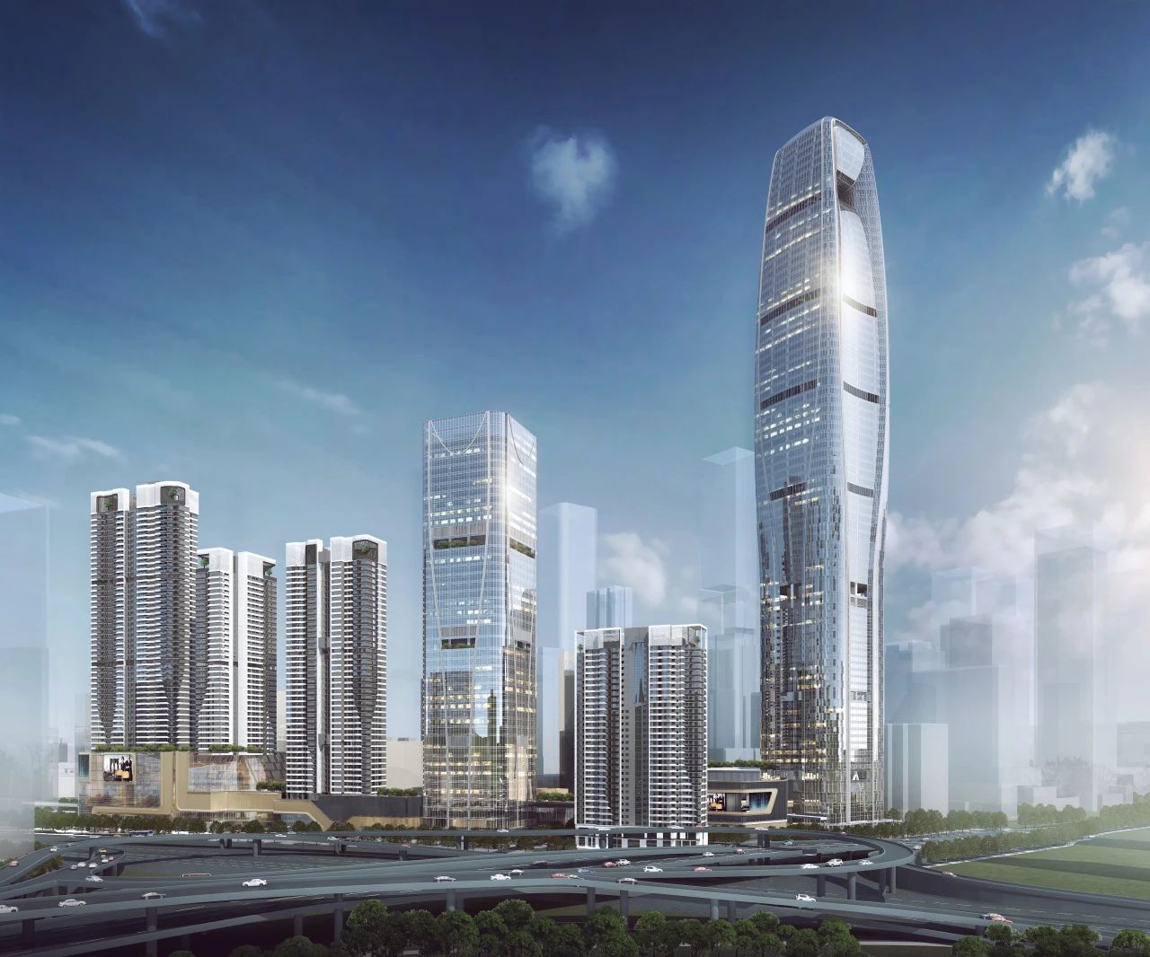 2023 Großprojekt-Engineering von Guang Ya
        