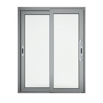 Aluminium Alloy Sliding Door