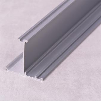 China Casement Door Aluminium Profiles