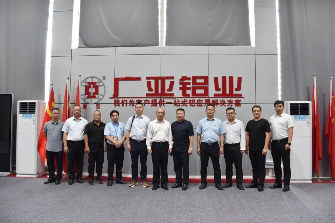 Starke Allianz | Die KCI Guangya Group und die Jiangshun Precision Technology Group haben eine strategische Kooperationsvereinbarung unterzeichnet